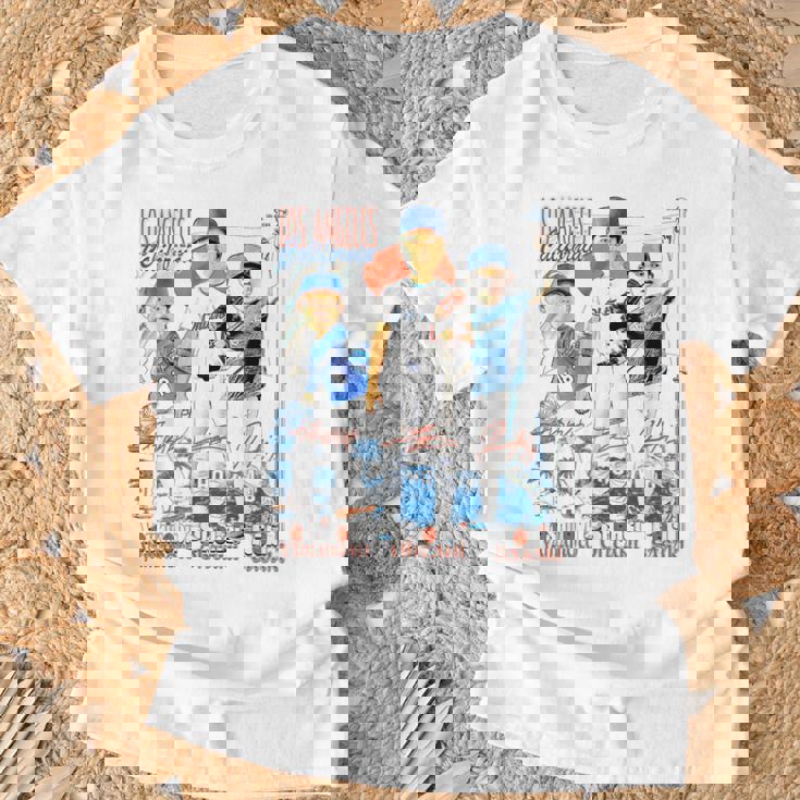 大谷山本佐々木 Tシャツ 高齢者への贈り物