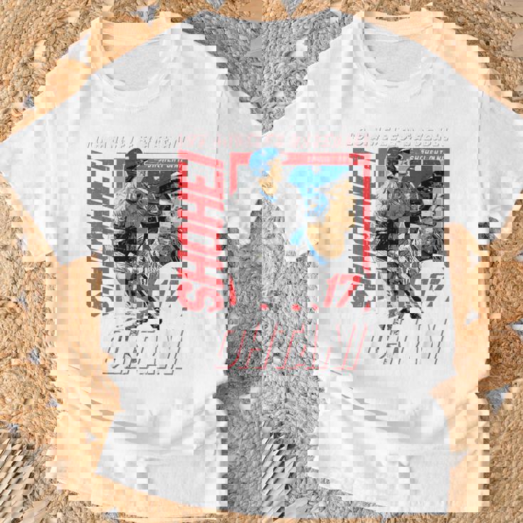 大谷翔平 Tシャツ 高齢者への贈り物