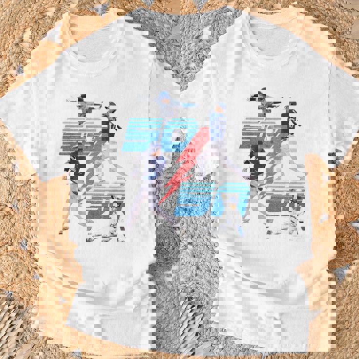 大谷翔平 ロサンゼルス 5050 クラブライトニングmlb選手 Tシャツ 高齢者への贈り物