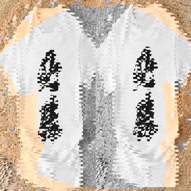 必勝 面白い Tシャツ 高齢者への贈り物