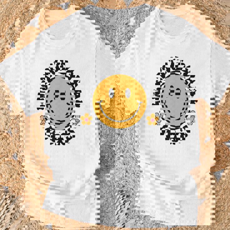 指導コーチ Tシャツ 高齢者への贈り物