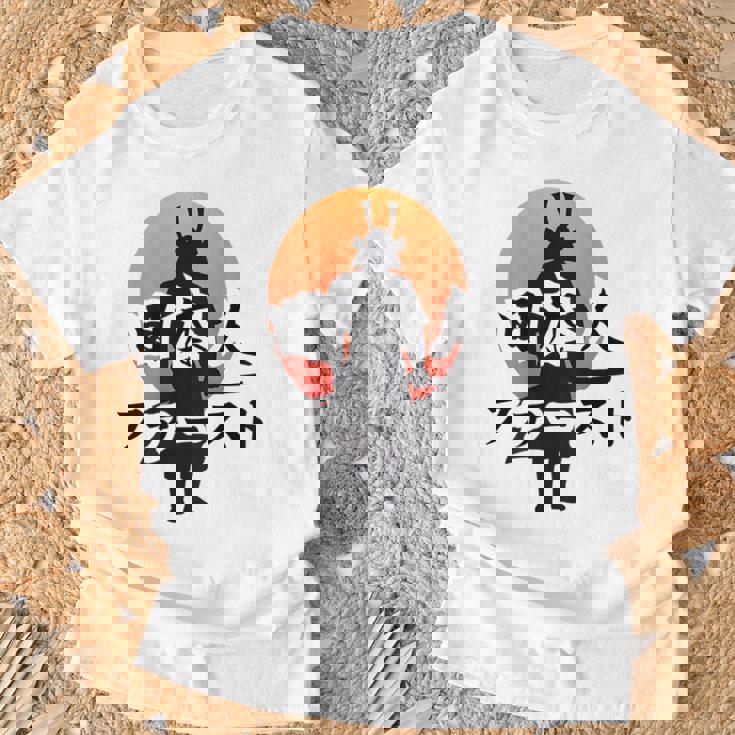 日本人ファースト Tシャツ 高齢者への贈り物