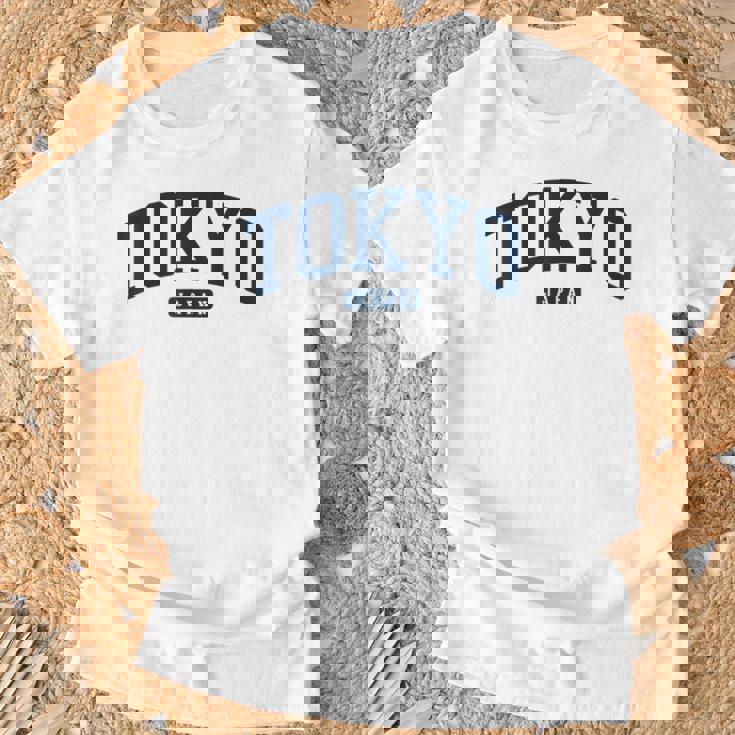 東京日本大学スタイルネイビー Tシャツ 高齢者への贈り物