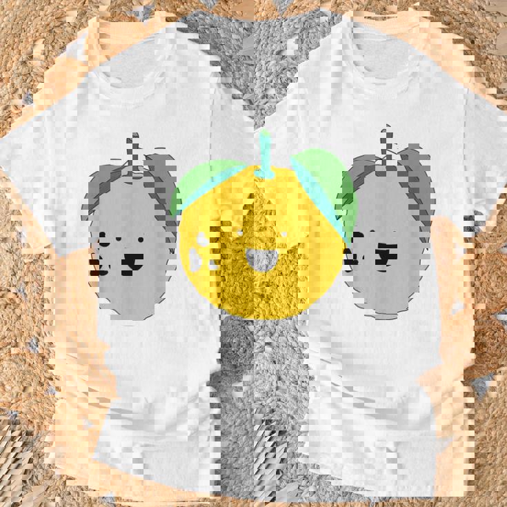 柚子実 Tシャツ 高齢者への贈り物