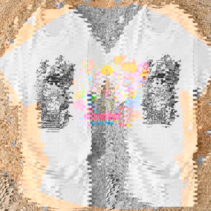 桃太郎電鉄 昭和 平成 令和も定番 Tシャツ 高齢者への贈り物