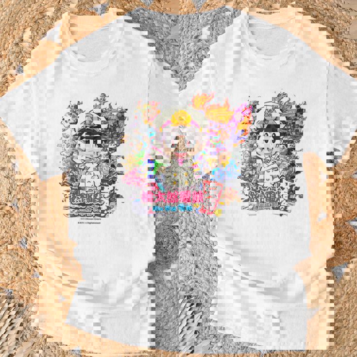 桃太郎電鉄 昭和 平成 令和も定番 長袖tシャツ Tシャツ 高齢者への贈り物