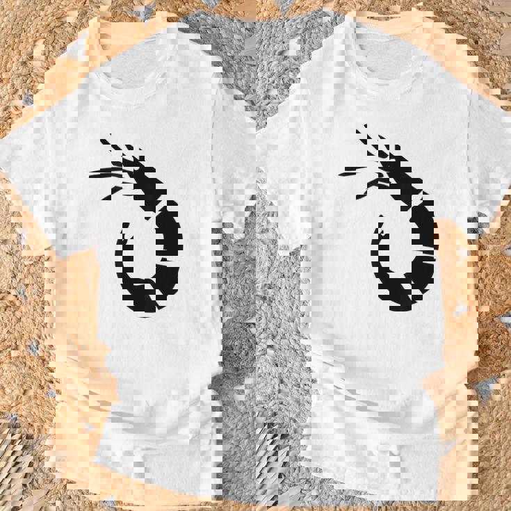 湾岸エビ Tシャツ 高齢者への贈り物