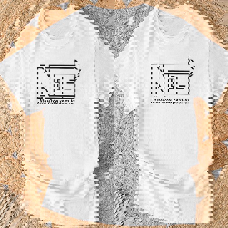 車用nos Tシャツ 高齢者への贈り物