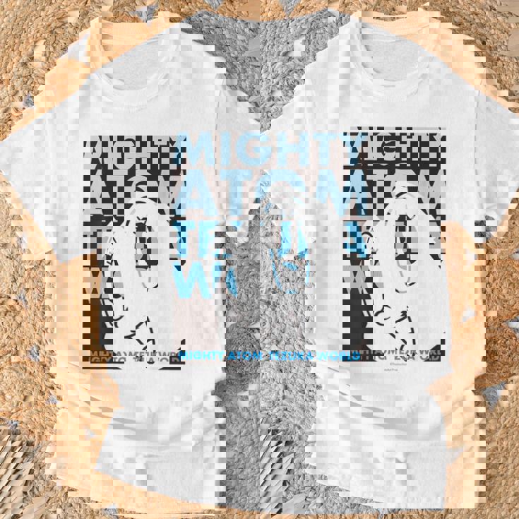 鉄腕アトム Box （アトム）Ctezuka Productions Tシャツ 高齢者への贈り物