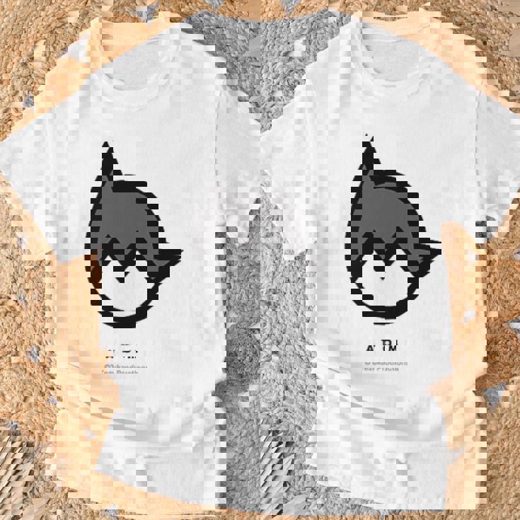 鉄腕アトム アイコン アトム Ctezuka Productions Tシャツ 高齢者への贈り物