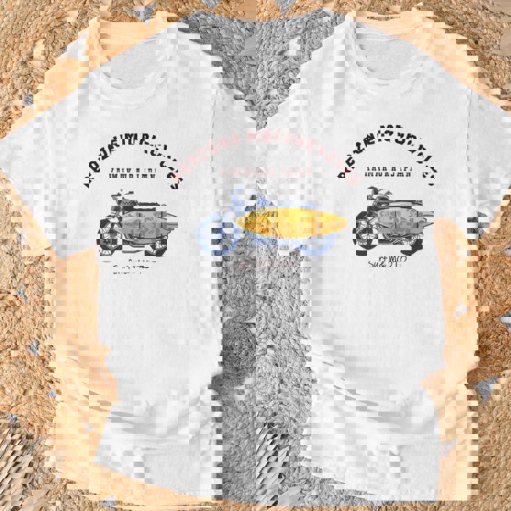 鎌倉 ジャパン オシャレ クール サーフィン バイク オートバイ Tシャツ 高齢者への贈り物