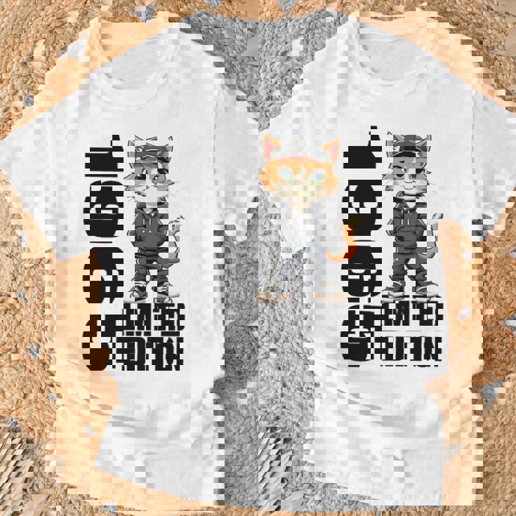 限定版 1965 誕生日 1965年 1965年生まれ ヴィンテージ 長袖tシャツ Tシャツ 高齢者への贈り物