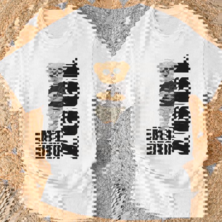 限定版 1997年 ベア・ベア 誕生日 1997年 ヴィンテージ 1997年 Tシャツ 高齢者への贈り物