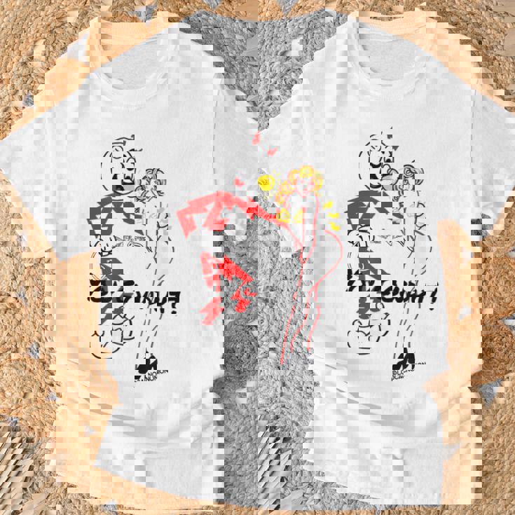 電気工事士 レディキロー Tシャツ 高齢者への贈り物