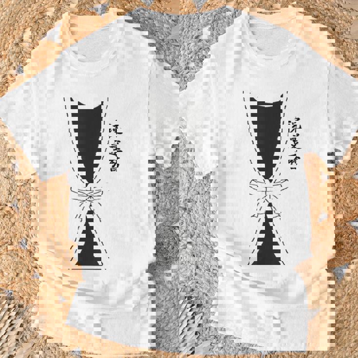 面白い 赤いちゃんちゃんこ おもしろ 還暦祝い 60歳 ギフト・プレゼント 祝還暦 Tシャツ 高齢者への贈り物