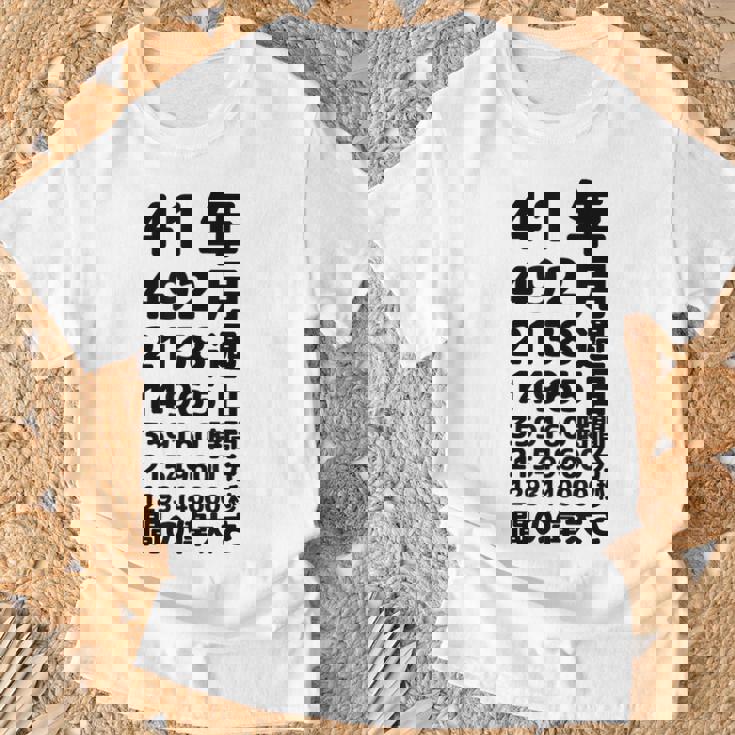 面白い41歳の誕生日の古いメーター 面白い41歳のギフト 女性 男性 面白い電卓 41歳の誕生日のギフト Tシャツ 高齢者への贈り物