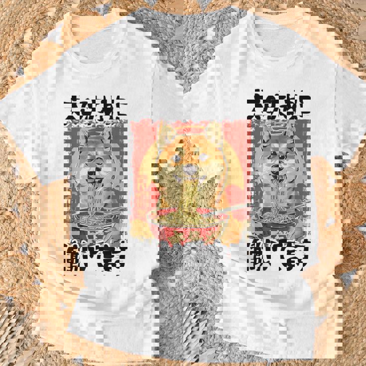 面白いtシャツ 柴犬 イヌ わんこ メンズ 犬好き グッズ おもしろ 面白い 服 ネタ わんこ シバイヌ Tシャツ 高齢者への贈り物