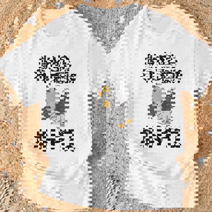 鳴かぬならそういう種類のホトトギス ネタ ことわざ 言い間違い 歴史好き ジョーク ギャグ ツッコミ 戦国武将 おもしろ Tシャツ 高齢者への贈り物