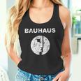 100年 バウハウス・スケール 1919年からのプロファイルデザイン ビンテージ タンクトップ