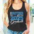 2025年度シニア卒業生男女の自慢兄弟 タンクトップ