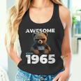 60 歳の誕生日 メンズ オリジナル ヴィンテージ 1965 タンクトップ