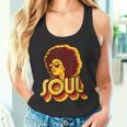 70年代ファンクアフロソウルレトロヴィンテージ70年代レトロソウル タンクトップ