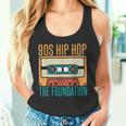 90S ヒップホップ The Foundation 90S ヒップホップ タンクトップ