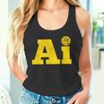 Ai 人工知能 Ai タンクトップ