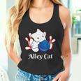 Alley Cat ボーリングtシャツ タンクトップ