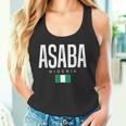Asaba Nigeria タンクトップ