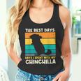 The Best Days Chinchilla チンチラ タンクトップ