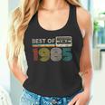 Best Of 1985 Classic Birthday 1985 Cassette Tapeintage タンクトップ