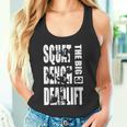 The Big 3 スクワット、ベンチ、デッドリフト パワーリフティングtシャツ タンクトップ