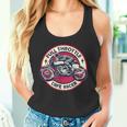 Cafe Racer フルスロットル ヴィンテージモーターサイクルtシャツ タンクトップ