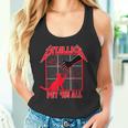 Catallica Pet 'Em All ファニーキャットtシャツ タンクトップ