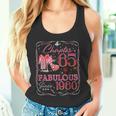 Chapter 65 Fabulousince 1960 Diamond Heels 65Th Birthday タンクトップ