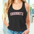 Chemnitz Germany Germany Memory Chemnitz Tank Top