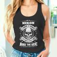 Como Nixon Tengo 3 Ladosolo Conocí A Unas 4 Personas Camiseta sin mangas