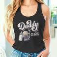 Daddy 2025 初めての父の日 新しいパパ 若い父親 タンクトップ