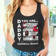 Daddy You Are My Baseball Buddy Elly De La Cruz Cincinnati タンクトップ