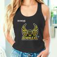 EdenExe_45_Dieng Abib タンクトップ