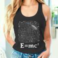 EMc2 方程式 物理学 相対性理論 数学 数学 長袖tシャツ タンクトップ
