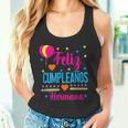 Feliz Cumpleanos Hermana-Happy Birthdayister Español Camiseta sin mangas