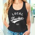 Fuchu Local 府中ローカル 故郷 タンクトップ