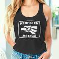 Hecho En Mexico タンクトップ