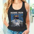 Home Run King Bobby Witt Jr Kansas City Mlbpa タンクトップ