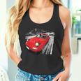 Jdm カー ストリート ドリフト レース 86S Na ロードスター アニメスタイル タンクトップ