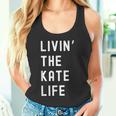 Kate の人生を生きている Kate タンクトップ