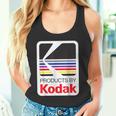 Kodak ビンテージロゴによる商品 タンクトップ