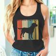 Labrador Retriever ラブラドール・レトリバー タンクトップ